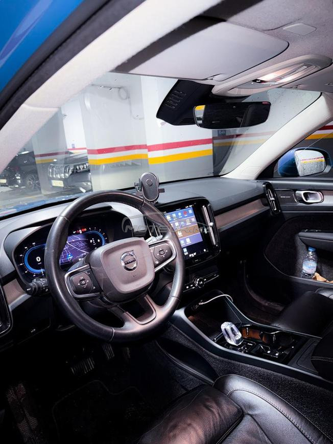 Volvo xc40 B3 Hybrid 