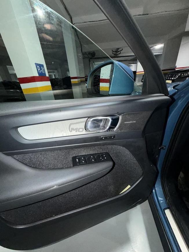 Volvo xc40 B3 Hybrid 