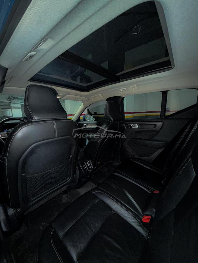 Volvo xc40 B3 Hybrid 