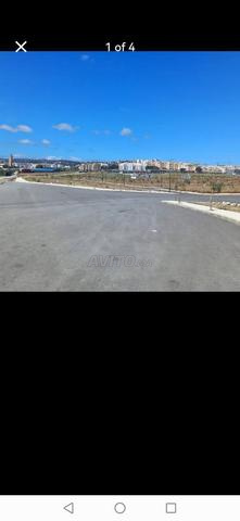 تجزئة ابرشان طريق رباط