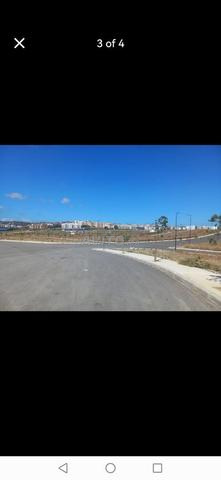 Lotissement Abrachan route de Rabat - 2
