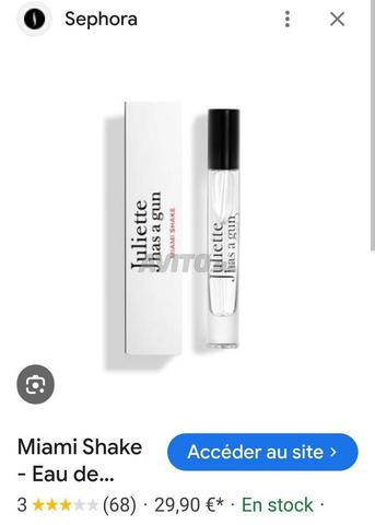 عطر Juliette has a gun - 2