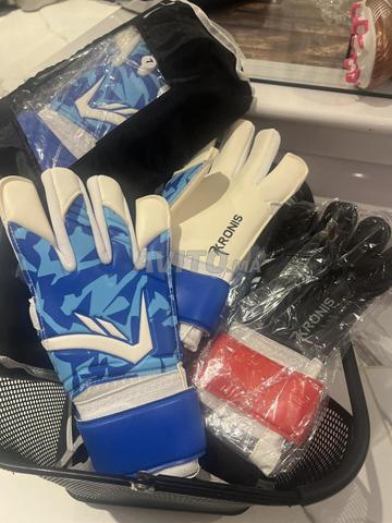 قفازات حارس مرمى - جودة جيدة