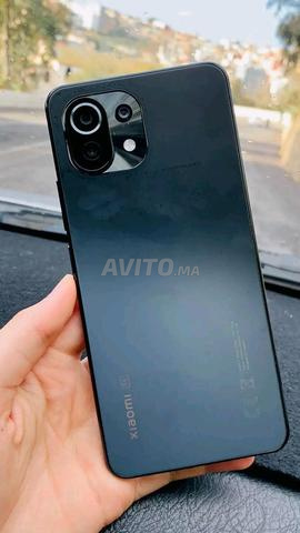 Xiaomi Mi 11 Lite (128/6RAM)