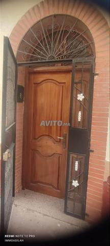 Maison de Charme Style Marocain au Cœur d’Asilah