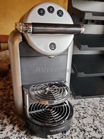 Nespresso Cafetière