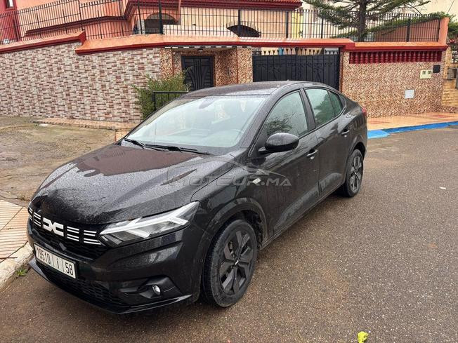 dacia journy tt option première main 