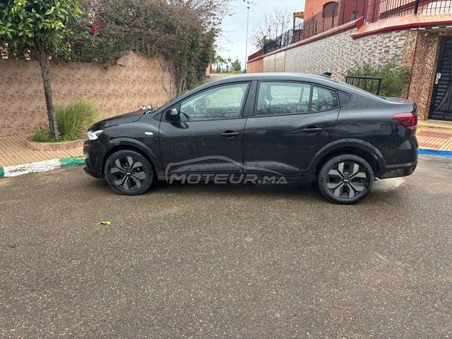 dacia journy tt option première main 