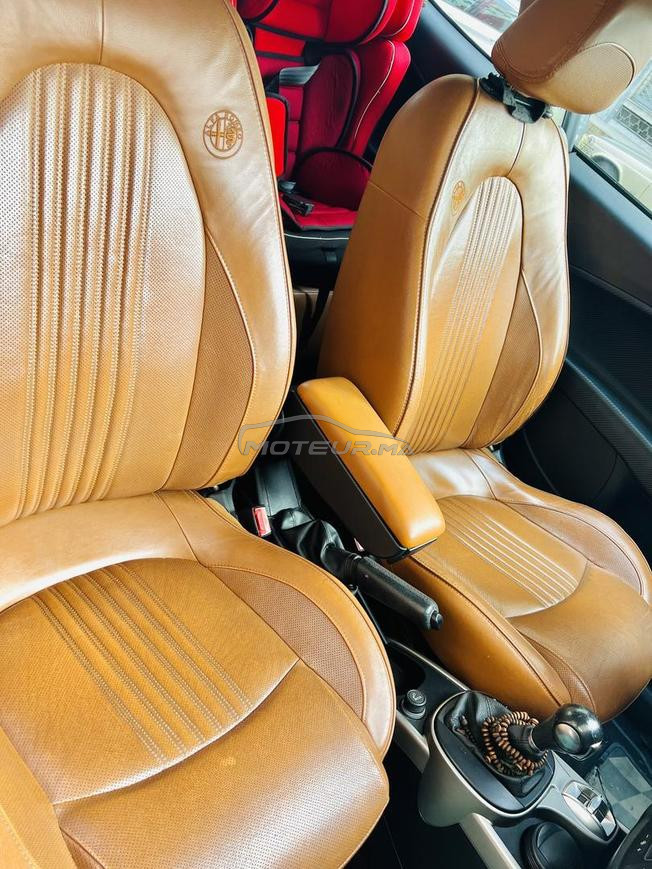 Alfa Romeo Mito Automatique 