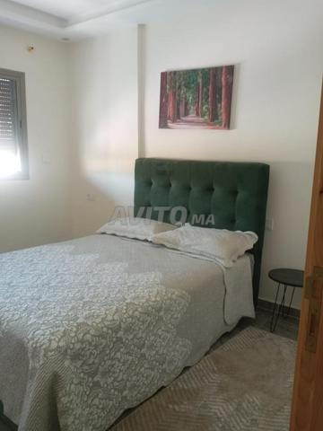 شقة للكراء في بن جرير بالقرب من UM6P - 2