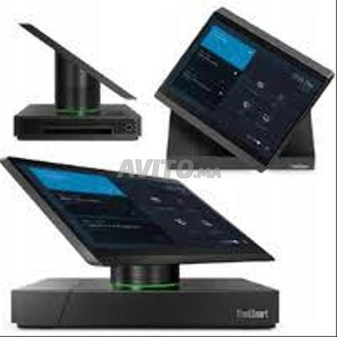 Lenovo Think Smart Hub 500 i5 7eme 8g 128ssd - 2