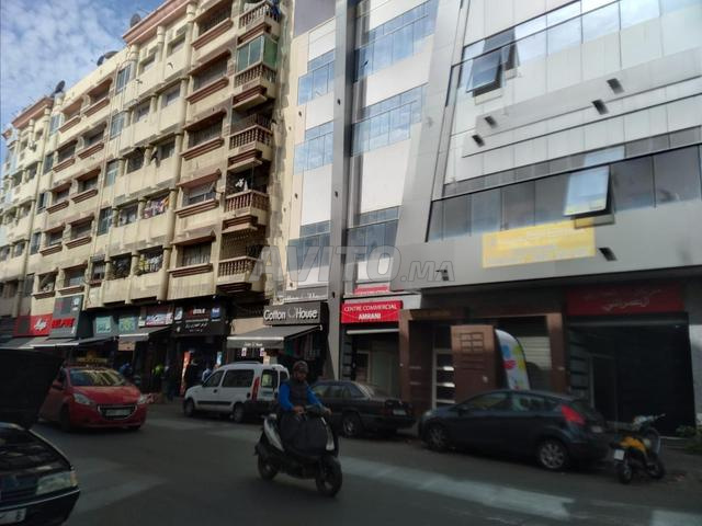 Magasin commercial Garage Allal à vendre - 2