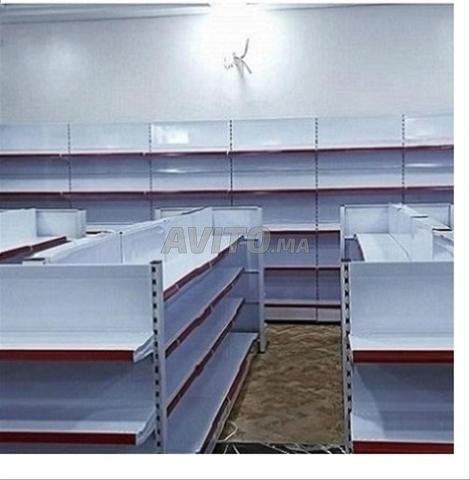 طاجيرات المحلات - 2