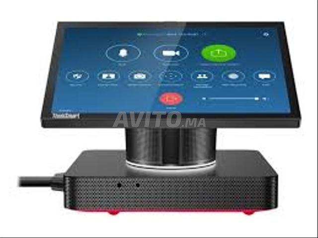 Lenovo Think Smart Hub i5 8eme 8g 128ssd