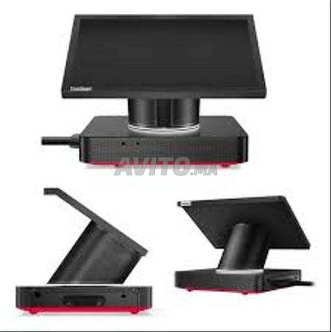 Lenovo Think Smart Hub i5 8eme 8g 128ssd - 2