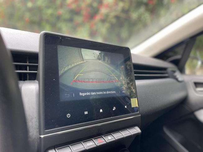 Renault Clio Diesel Manuelle 2021 à Casablanca