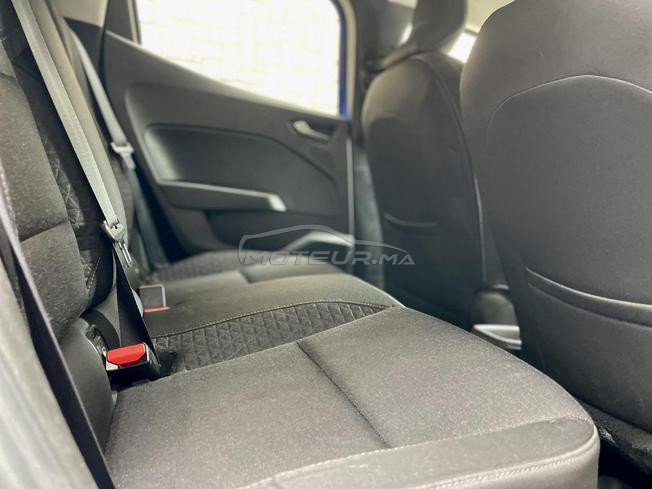 Renault Clio Diesel Manuelle 2021 à Casablanca