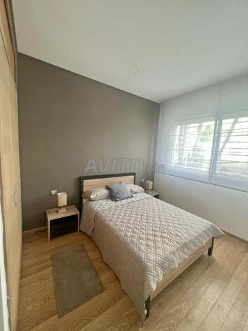 Appartement à louer 100 m Hay Riad Rabat - image 4