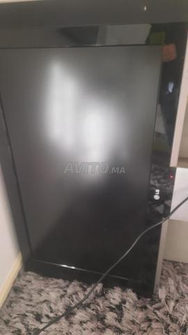 TV Lg écran plat 37 pouces non smart