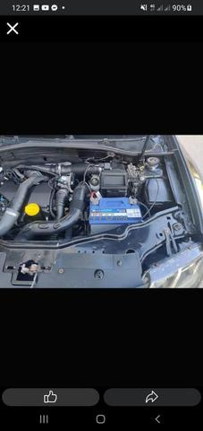 Dacia Duster Diesel Manuelle 2017 à Tanger - 2