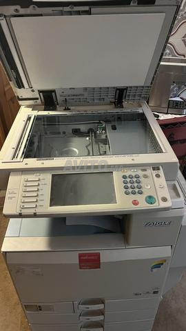 Imprimante Ricoh MP C4501