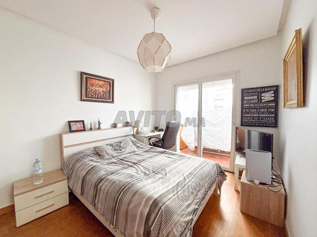 Villa vue sur mer et sur piscine Marina Blanca - 2