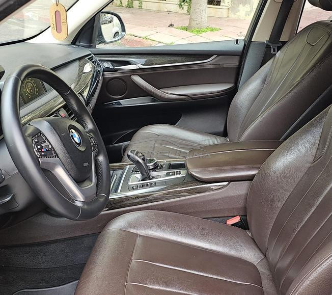 BMW X5 X DRIVE 