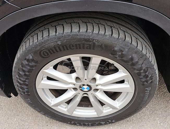 BMW X5 X DRIVE 