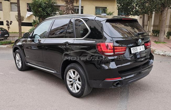 BMW X5 X DRIVE 
