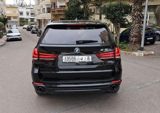 BMW X5 X DRIVE 