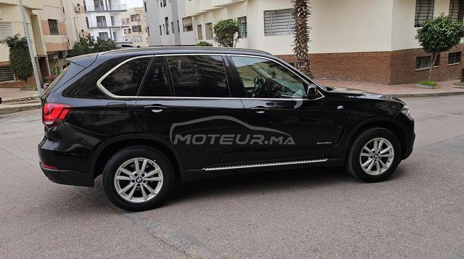 BMW X5 X DRIVE 