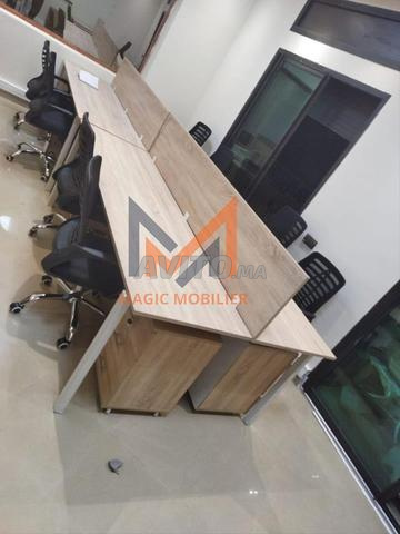 مكتب بنش اقتصادي - مركز اتصال - 2