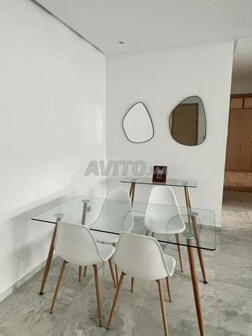 Bel Appartement à Louer Hay Riad - image 3