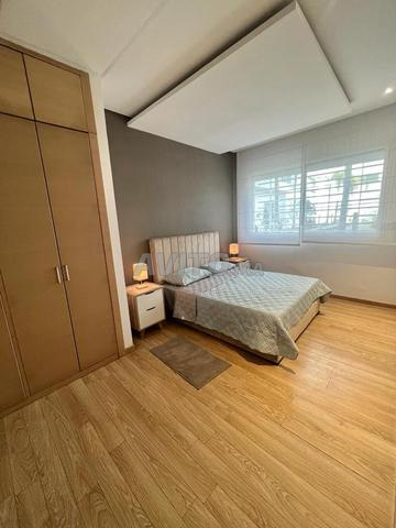 Bel Appartement à Louer Hay Riad - image 4