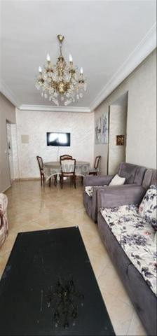 Appartement meublé à louer à Tanger Balia
