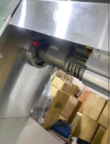 آلة استخراج الزيوت بجودة عالية 💥 - 2