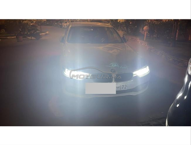 bmw serie 3 316D