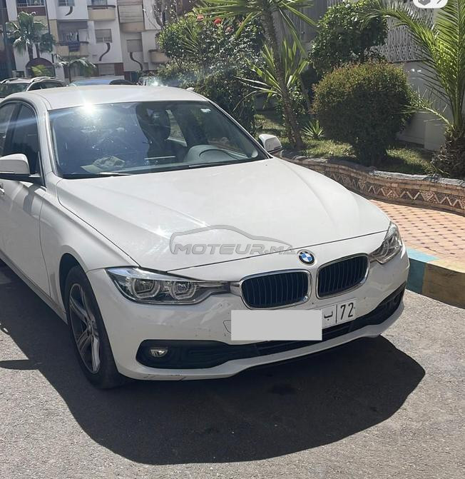 bmw serie 3 316D