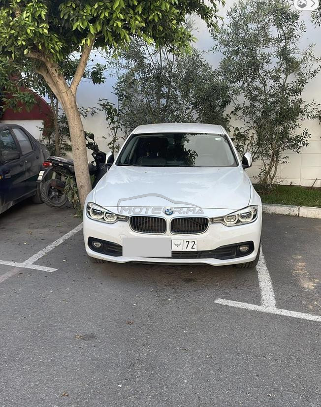 bmw serie 3 316D