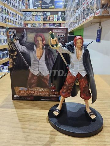 Figurine One Piece Shanks DXF The Grandline Series - 2