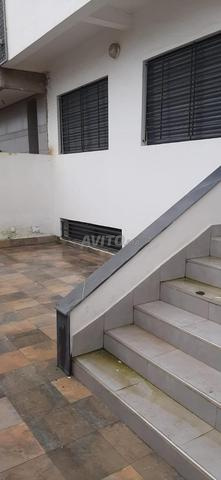 Appartement semi meublé à louer 120 m² à Harhoura - 2