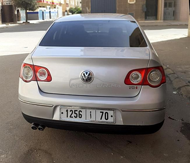 Pasat b6  2007  1.9