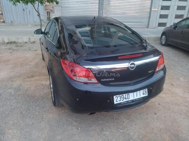 opel bon prix
