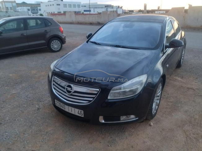 opel bon prix