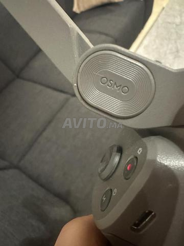 DJI OSMO 3 Combot - 2