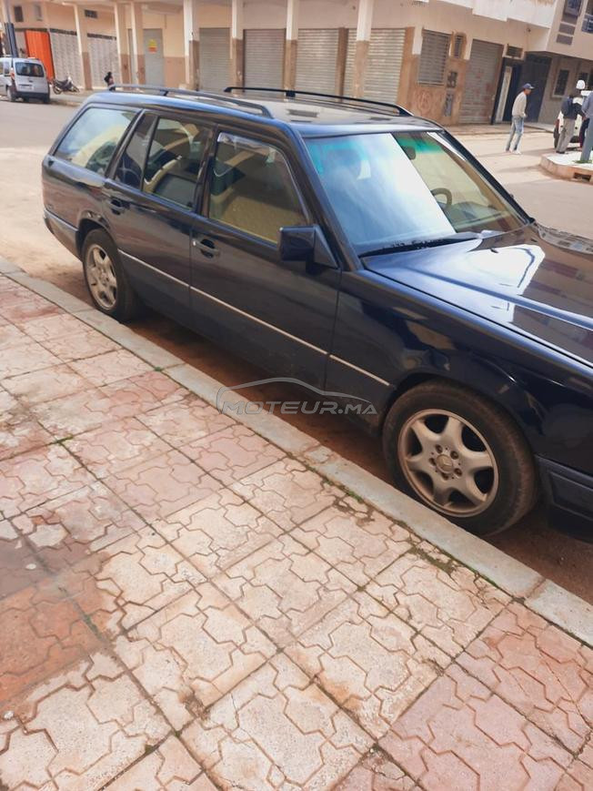 Mercedes 250 