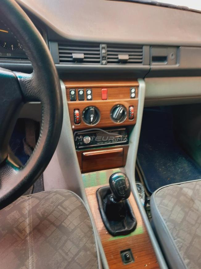 Mercedes 250 