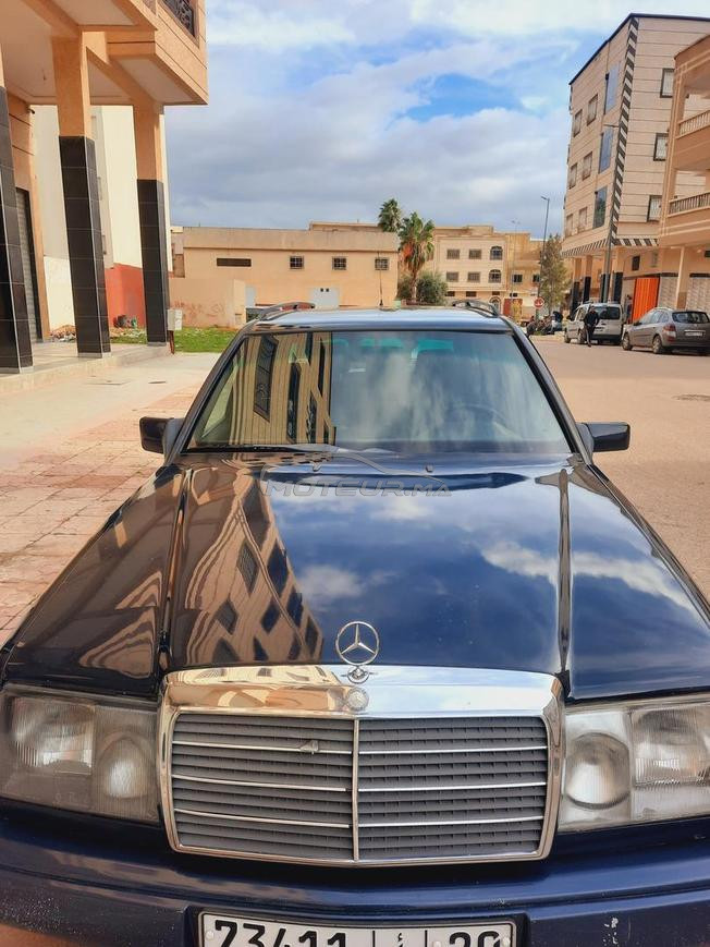Mercedes 250 