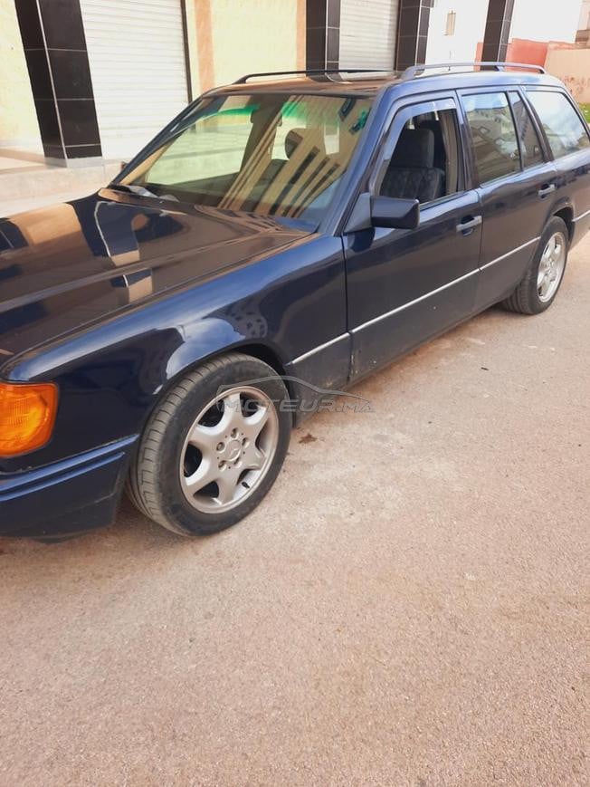Mercedes 250 