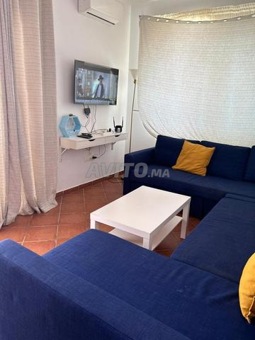 شقة للإيجار كابو نيغرو ميرادور غولف 2 - 2